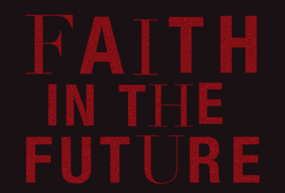 Louis Tomlinson On His New Album 'Faith In the Future